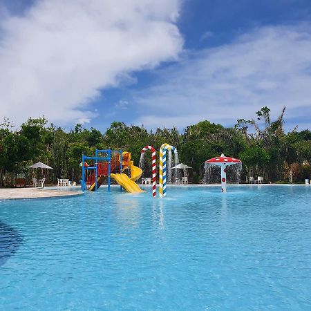 Apartamento Iloa Residence - Especial - Com Enxoval Completo Barra de Sao Miguel Luaran gambar