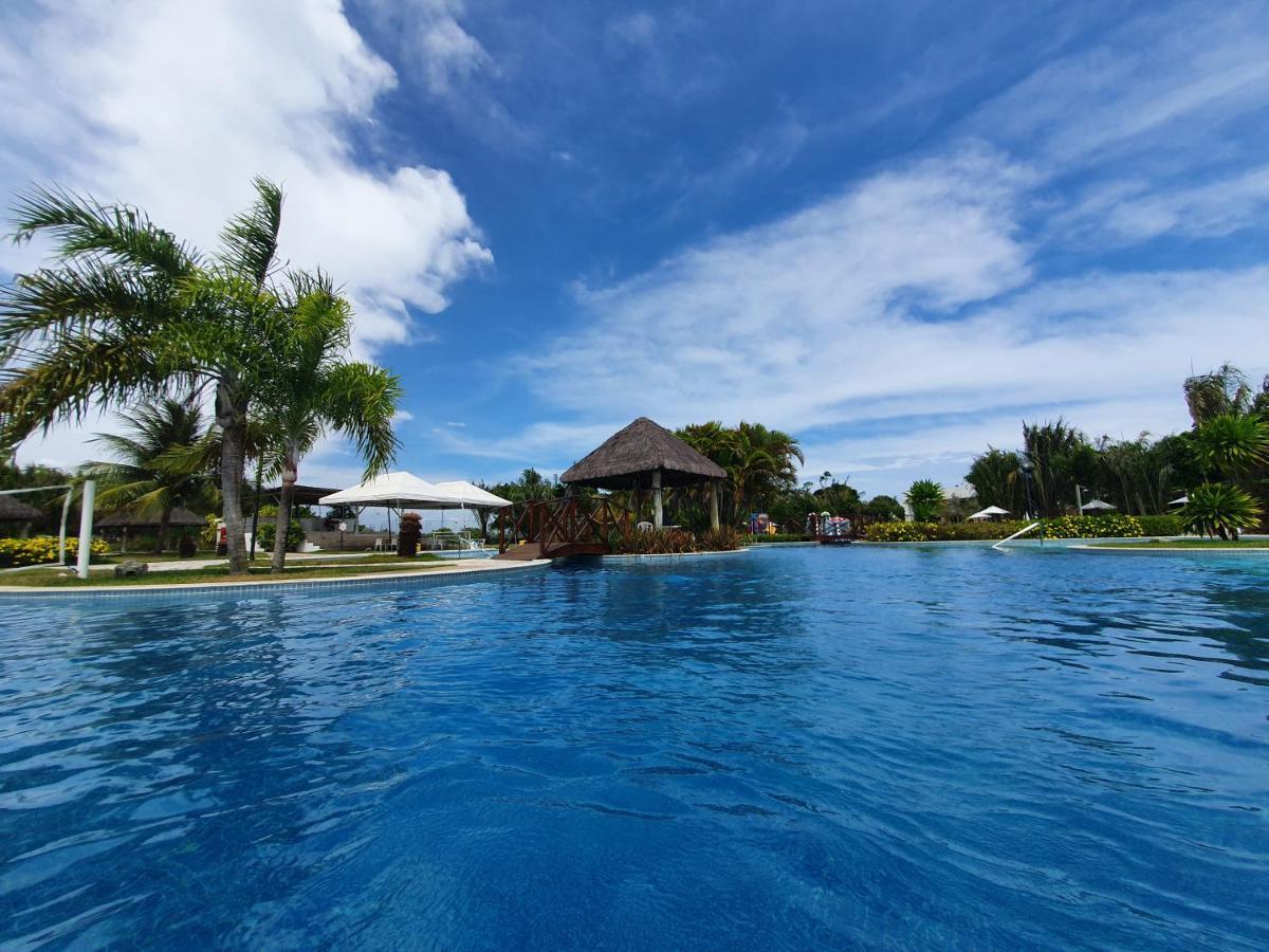 Apartamento Iloa Residence - Especial - Com Enxoval Completo Barra de Sao Miguel Luaran gambar