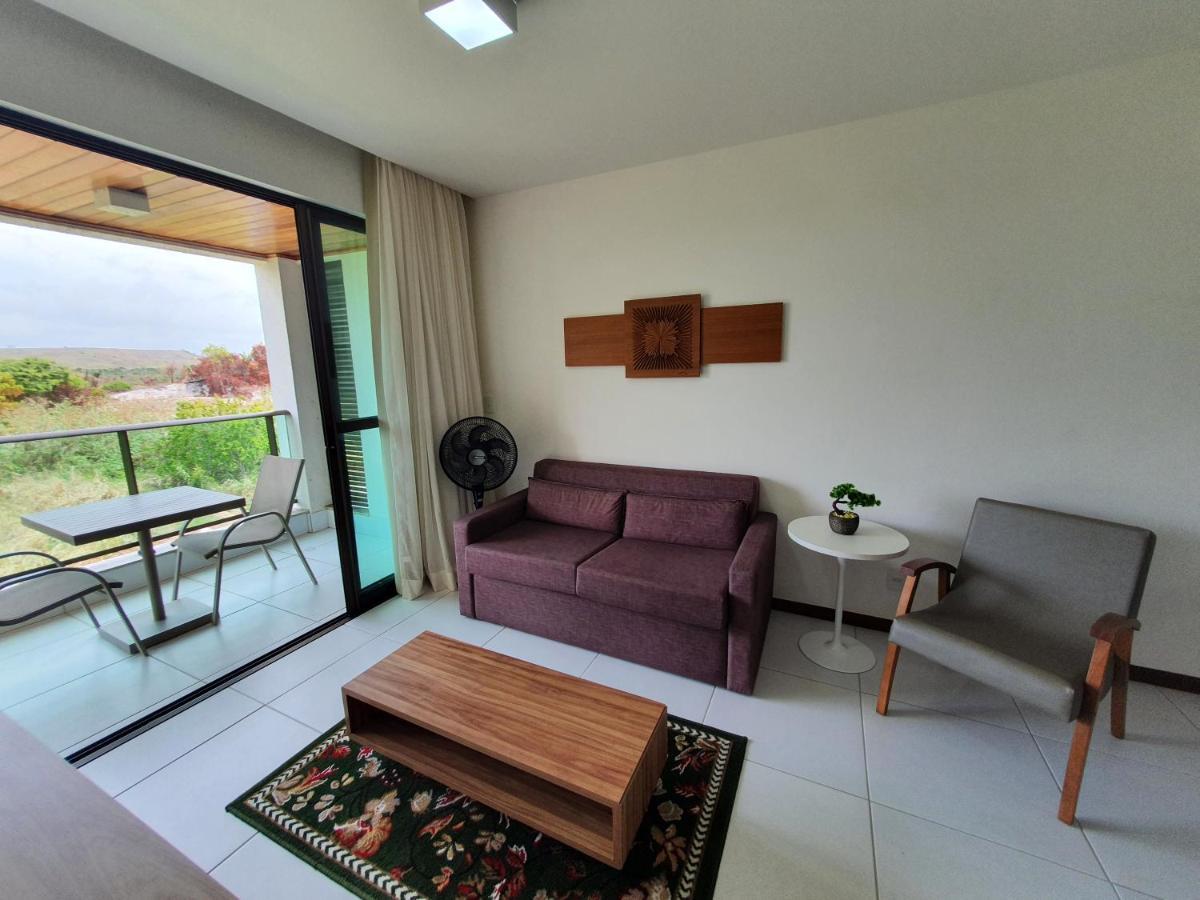 Apartamento Iloa Residence - Especial - Com Enxoval Completo Barra de Sao Miguel Luaran gambar