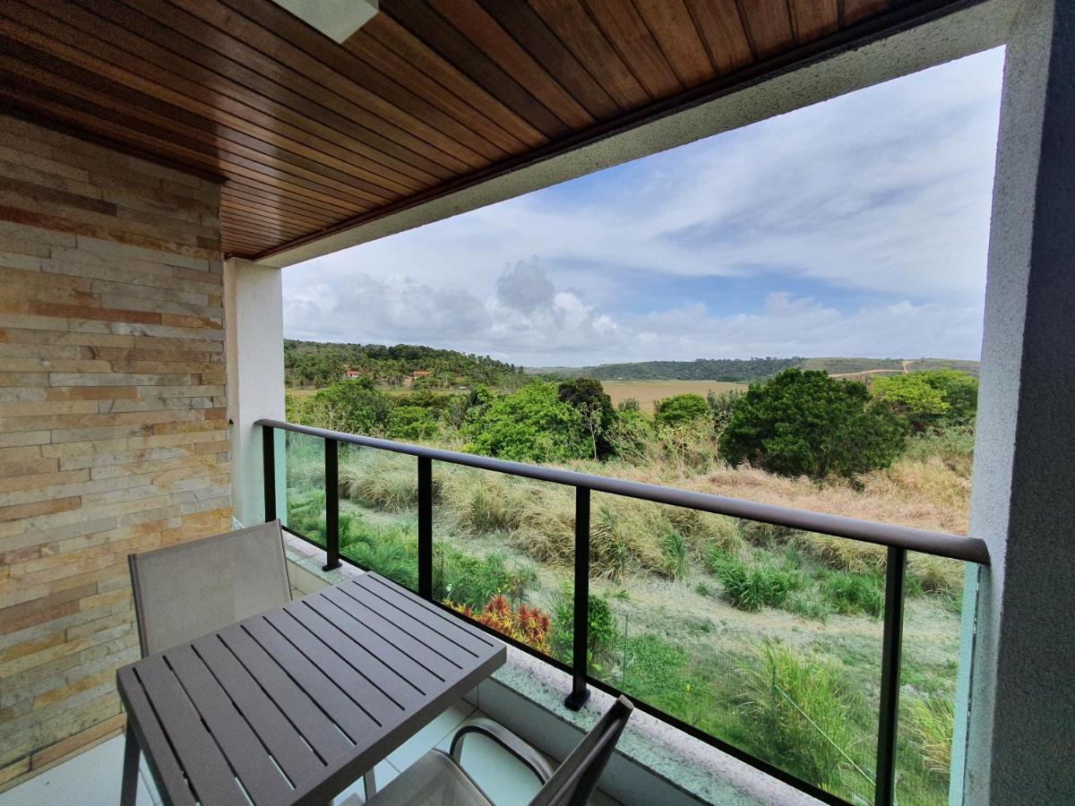 Apartamento Iloa Residence - Especial - Com Enxoval Completo Barra de Sao Miguel Luaran gambar