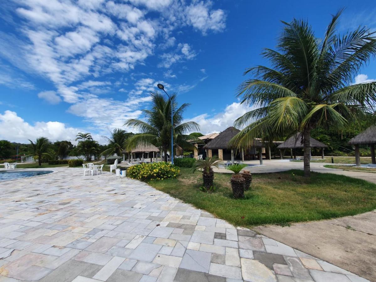 Apartamento Iloa Residence - Especial - Com Enxoval Completo Barra de Sao Miguel Luaran gambar