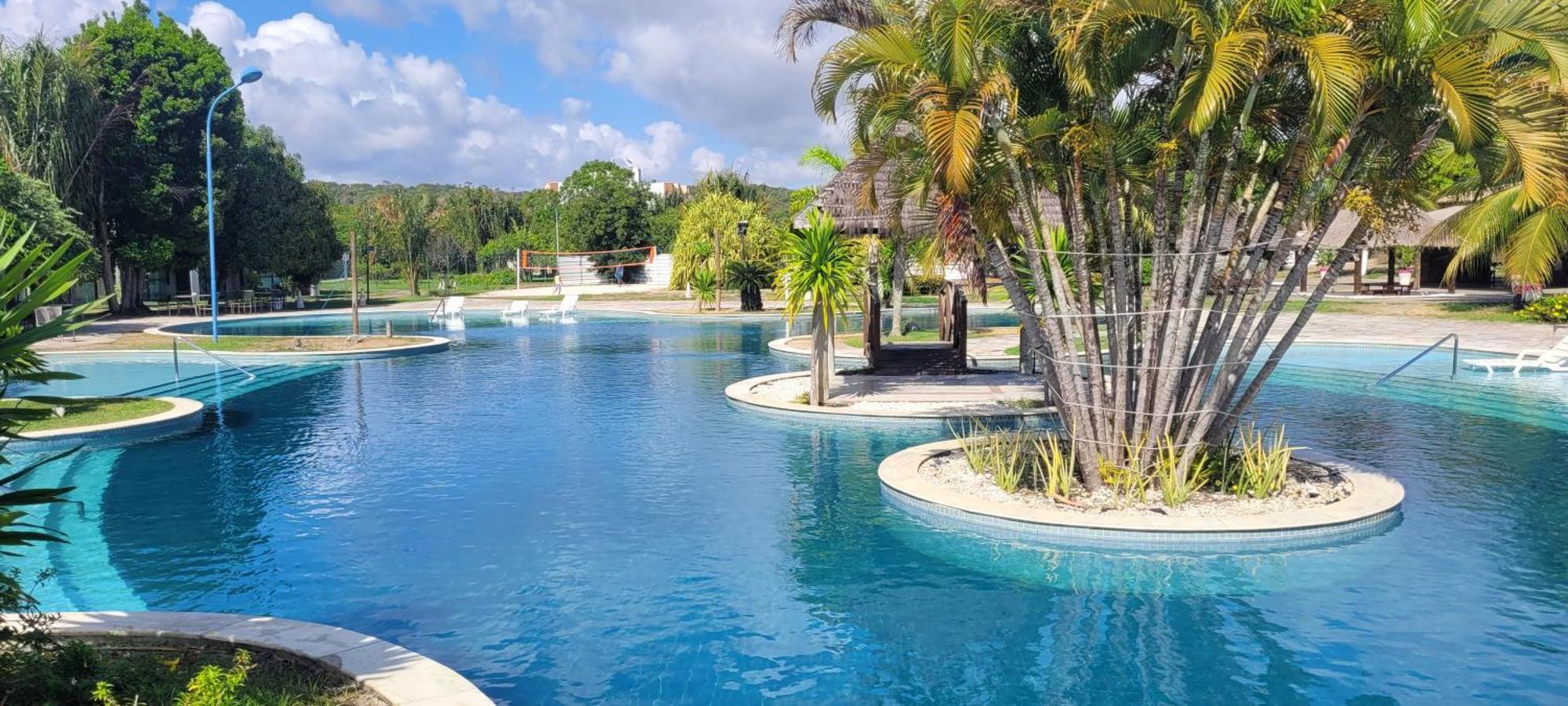 Apartamento Iloa Residence - Especial - Com Enxoval Completo Barra de Sao Miguel Luaran gambar
